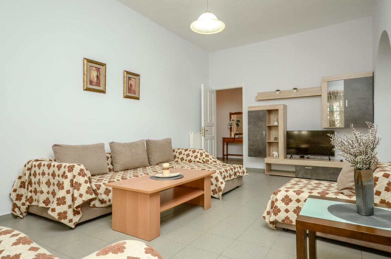 Apartamento Naxos House Naxos City Exterior foto